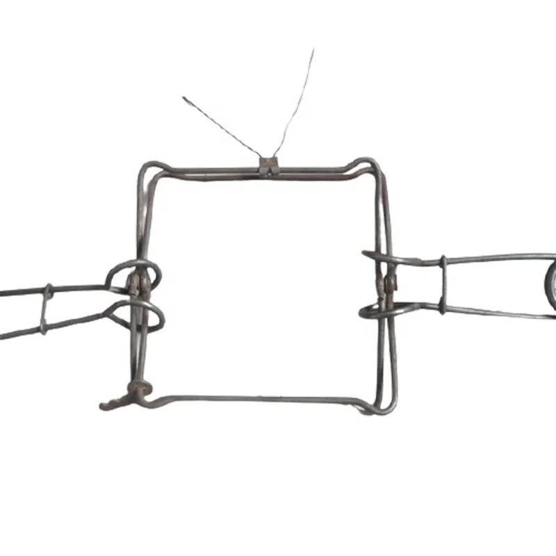 

Liebang #330 Body Grip Conibear Gripping Trap Hot Sales, Black
