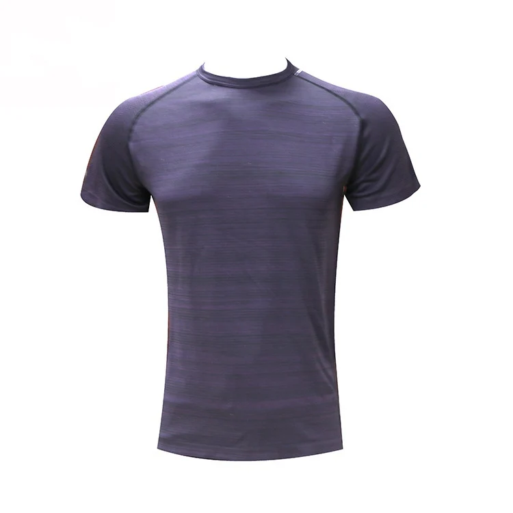 

Shero Make Man High Quality High-End Comfortable Soft Skin Friendly Breathable Fabric Sports T-shirt Sport Wear