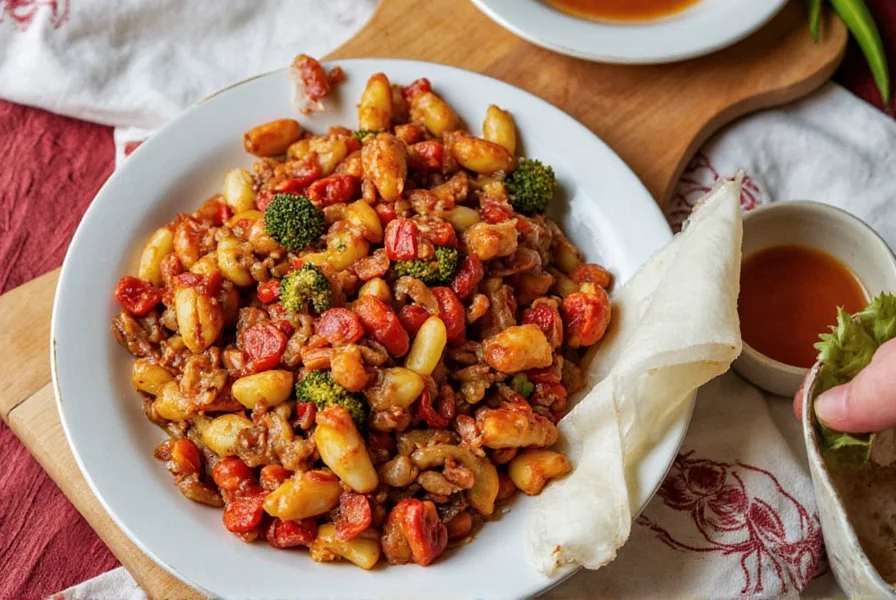 Chili Oil