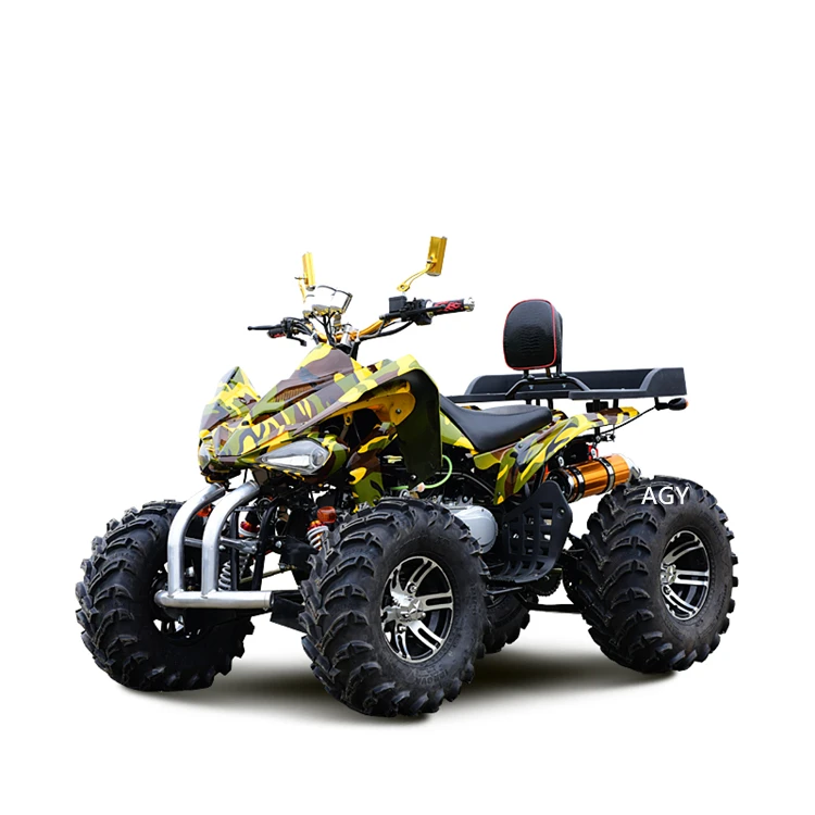 Agy Tow Bar Supported 250cc Quad Atv 4x4 Buy Quad Atv 4x4,Atv 4x4,Atv