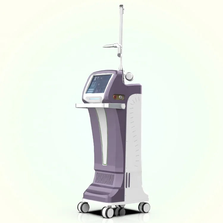

CO2 laser stretch marks removal esurfacing equipment co2 laser for acne scars