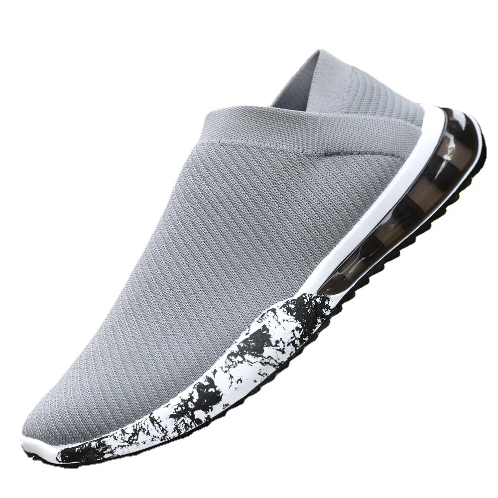 

2022 New fashion Running Breathable Mesh Sneakers, 3 colors