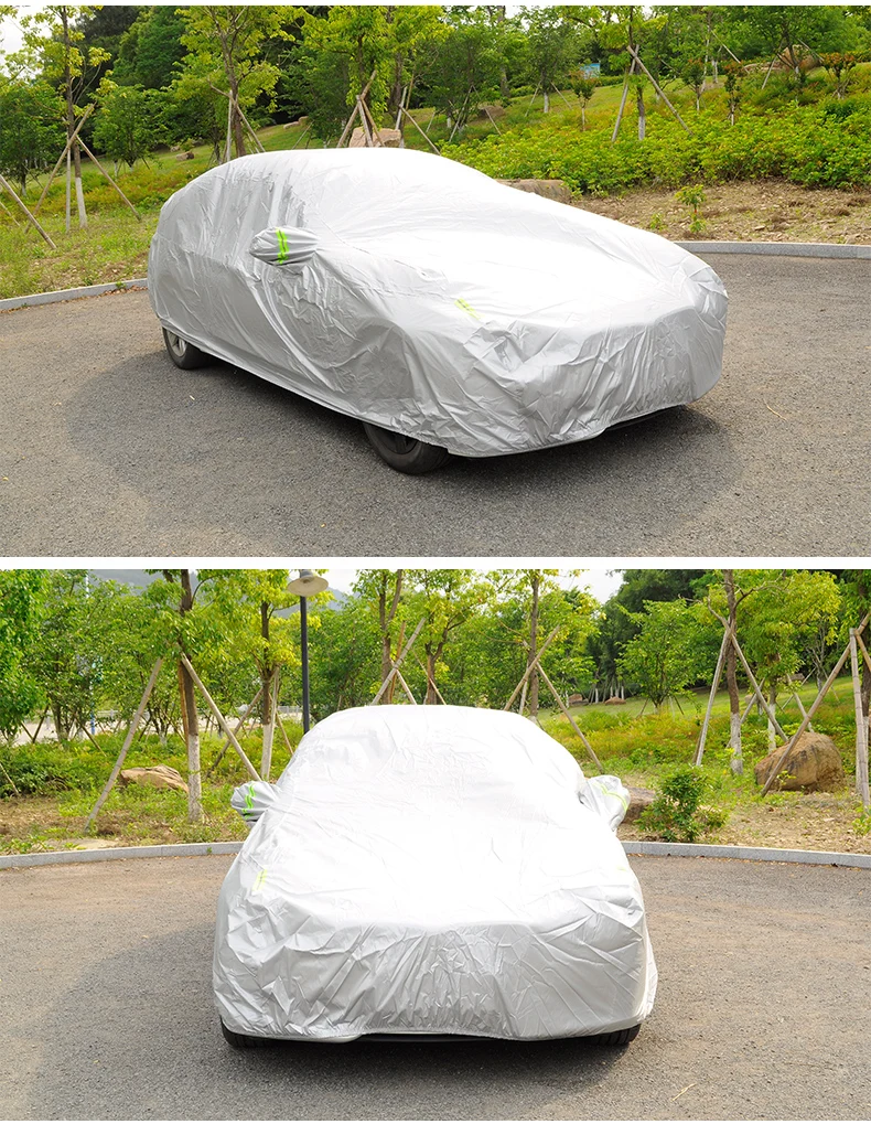 Padded Car Cover High Quality Wholesale Polyester Car Cover Buy Car