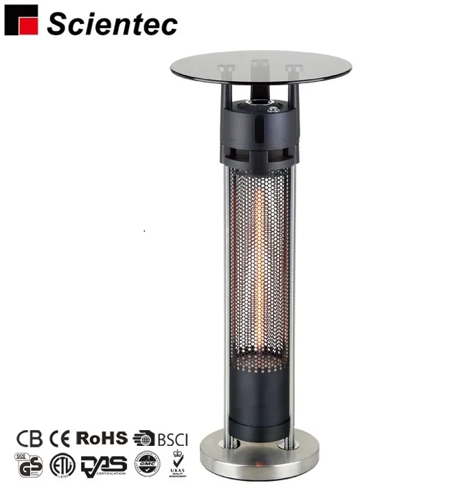 

Top Selling Outdoor Heater Patio Table Heater Outdoor Heater For Restaurant