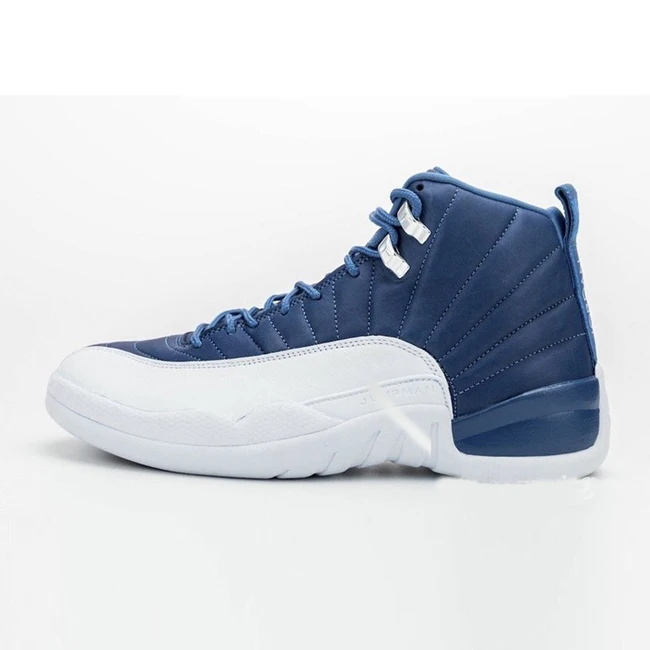 

12 Indigo men women sneakers fashion casual sports shoes basketball shoes