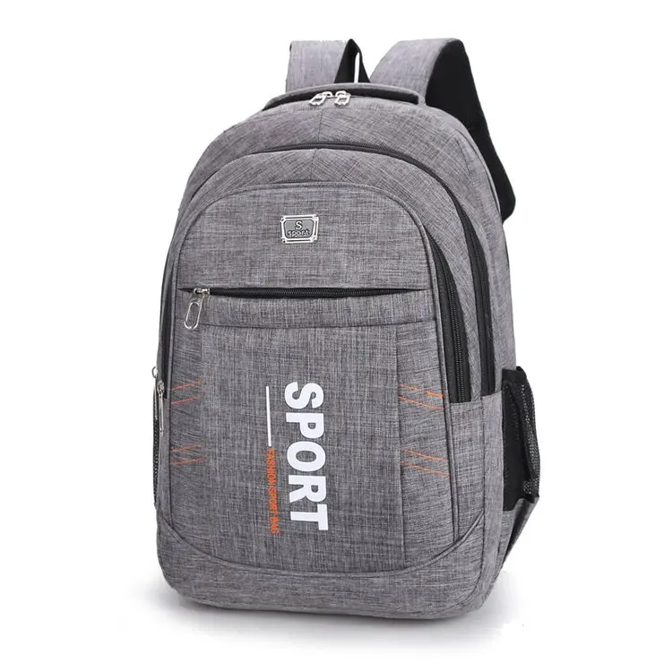 

Business Backpack Fashionable Casual USB Charging Port Waterproof Backpack Laptop Bag For School, Pink/black/deep blue/sky blue/custom