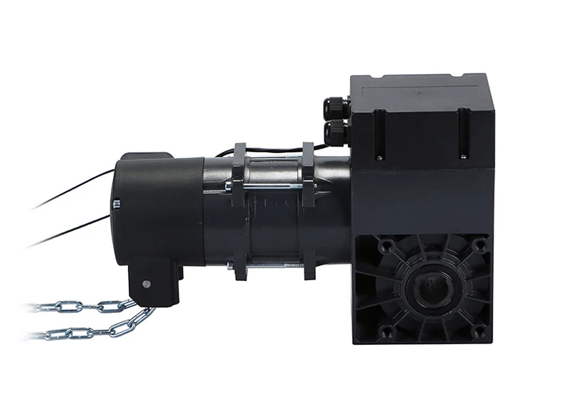 JOYTECH BRUSHLESS DC INDUSTRIAL OVERHEAD DOOR MOTOR INDUS70DC FOR 30