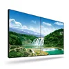 46 inch 360-degree interactive lcd video wal display for live broadcast