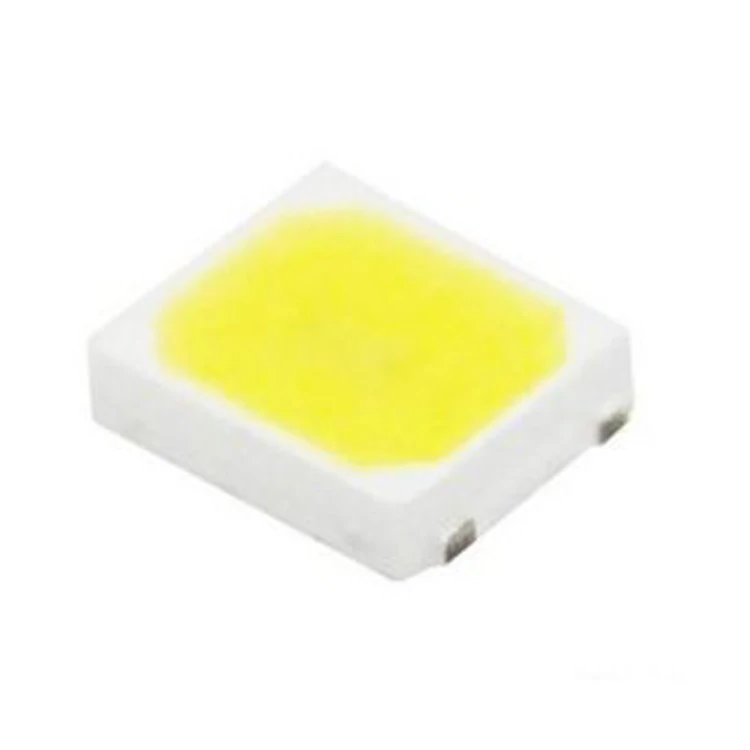 
2500-6500K InGaN 2835 SMD Yellow Diffusion LED lights cheap price 