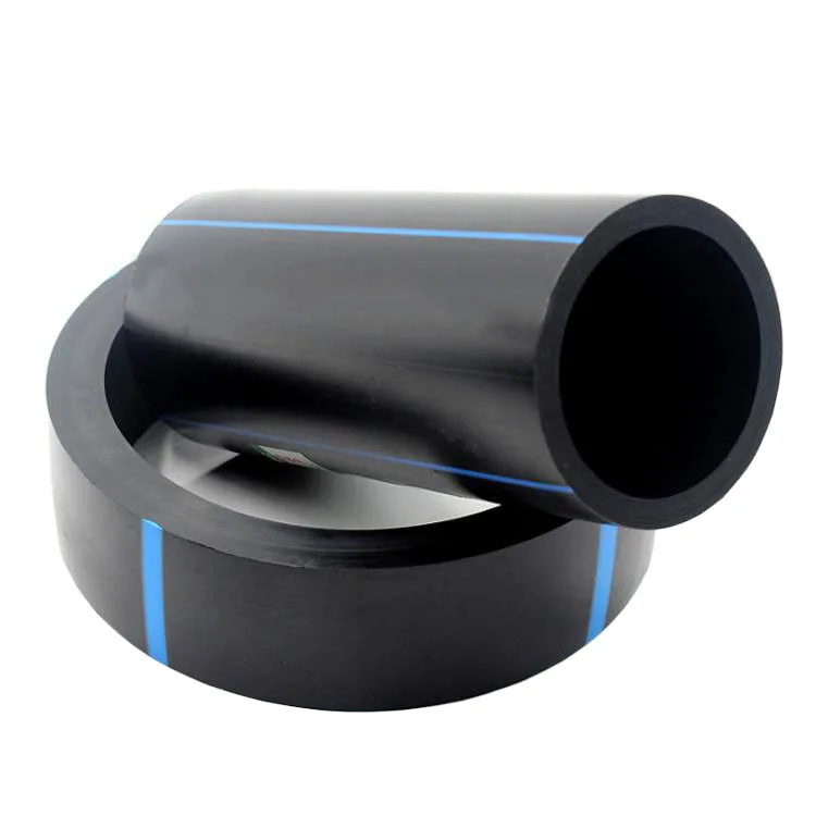 

HDPE pipe 63 * 5.8mm pe irrigation water supply pipe 160mm hdpe pipe price, Black