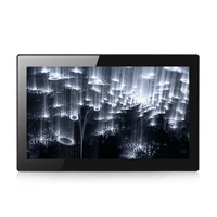 

HP130 Video player devices 13.3 inch electronic bulk digital photo frame