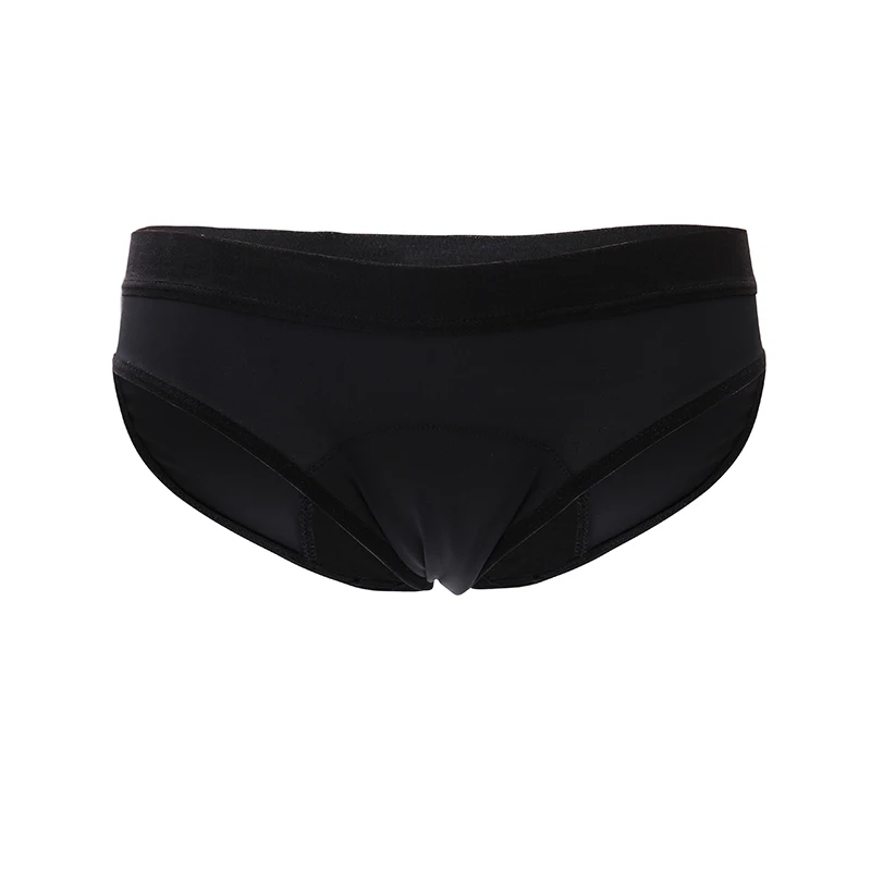 Women Absorbent Period Panties - Tampon Replacement, Best Menstrual Underwear