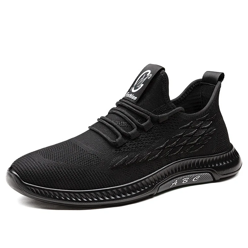 

New design comfortable High quality lace-up mens shoes casual sport shoes, 3 colors