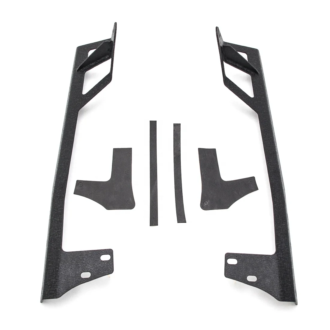 

Car light Bar Bracket 52 Inch 300W Windshield Mounting Bracket