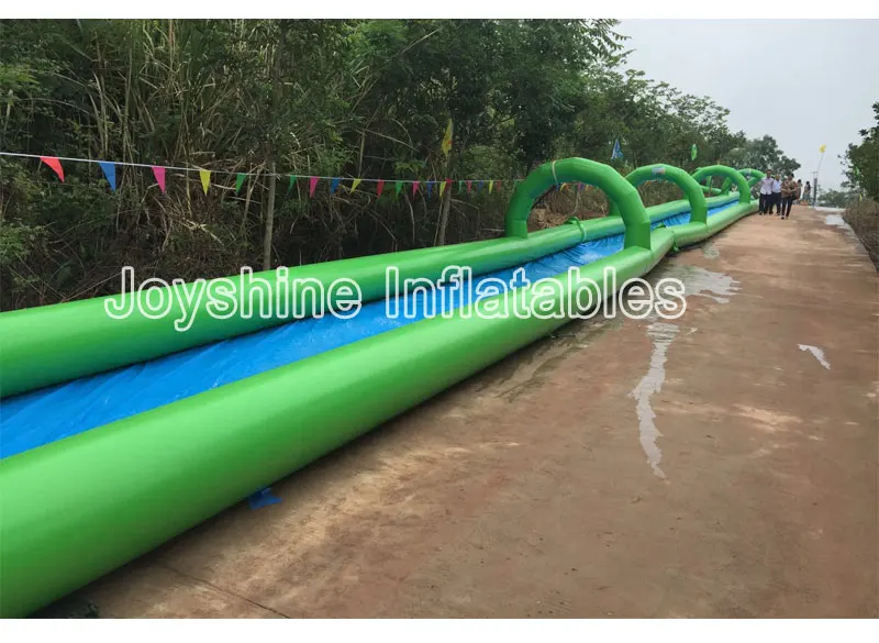 extra large slip and slide