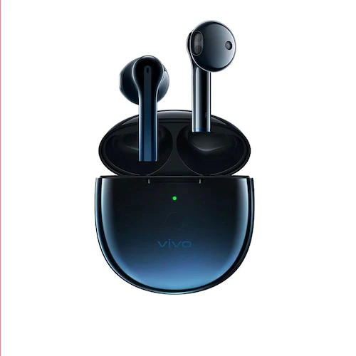 

New TWS Neo Wireless Earphone Fashion Game Headset Low Delay Noise Cancelling Unit 2.0 Dual Transmission Earbuds