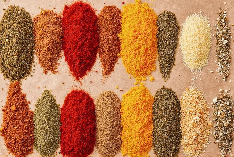 Using Montreal Seasoning