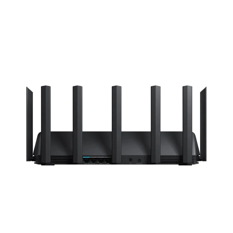 

Xiao-Mi AX6000 Wifi 6 2.5G Rate WAN/LAN Security Encryption Mesh Wifi External Signal Amplifier Wireless Mi Router PK Huawei