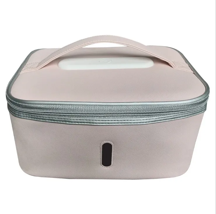 

New portable ultraviolet sterilization bag for mother and baby UVCLED ultraviolet sterilization bag