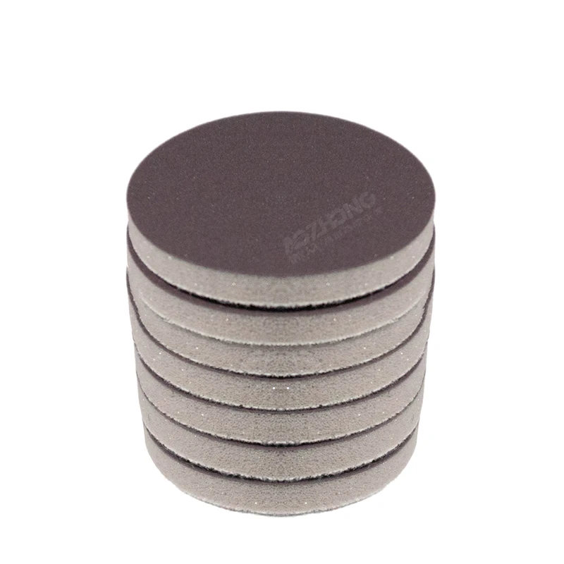 

6inch Sponge sandpaper Foam abrasive sanding sponge for Polishing & Grinding Power Tools Accessories 300-3000 Grit