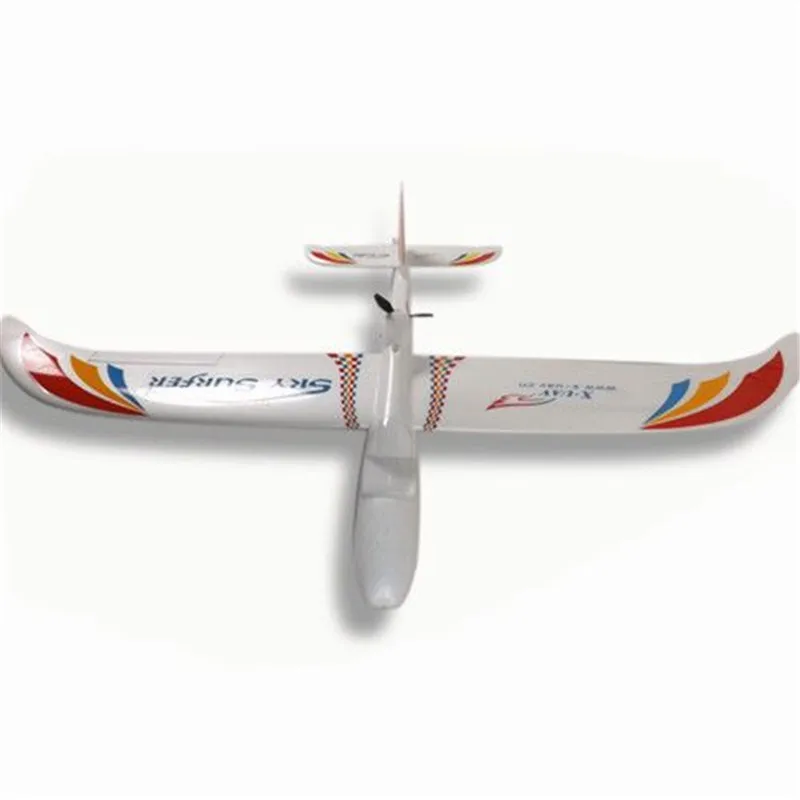 entry level rc plane