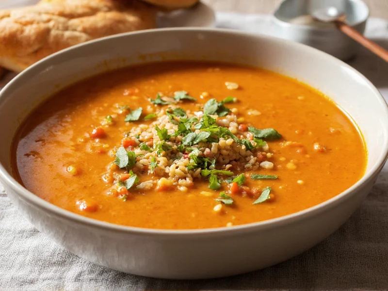 Whole Food Soups: Definition, Benefits, and Practical Guide