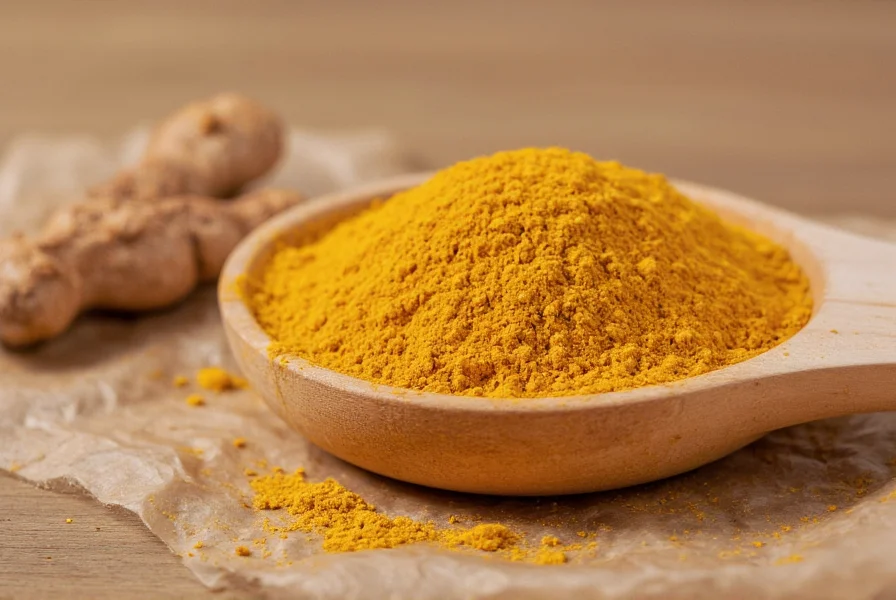 Canine Turmeric: Safety, Benefits & Proper Dosage Guide