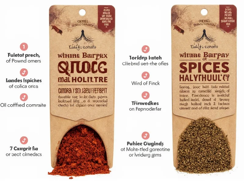 Chipotle's Core Spices Revealed: Cumin, Oregano & More