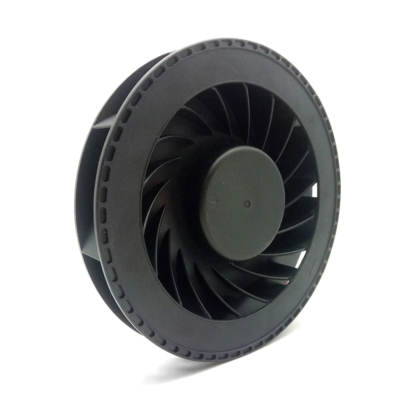 120mm Fan Blower Dc 24v 12025 Air Purifier Centrifugal Fans - Buy ...