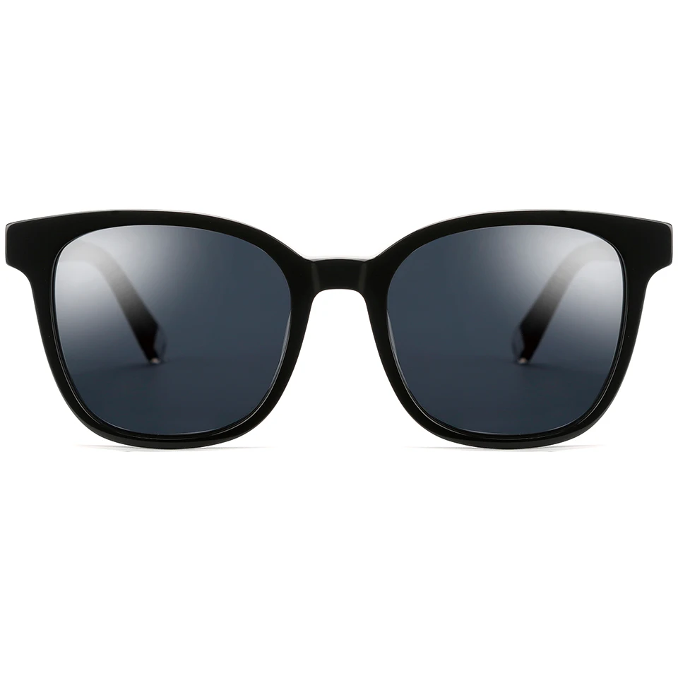 

New Arrival 2021 Fashion Sunglasses Vintage Classic Acetate Sun Glasses Private Label