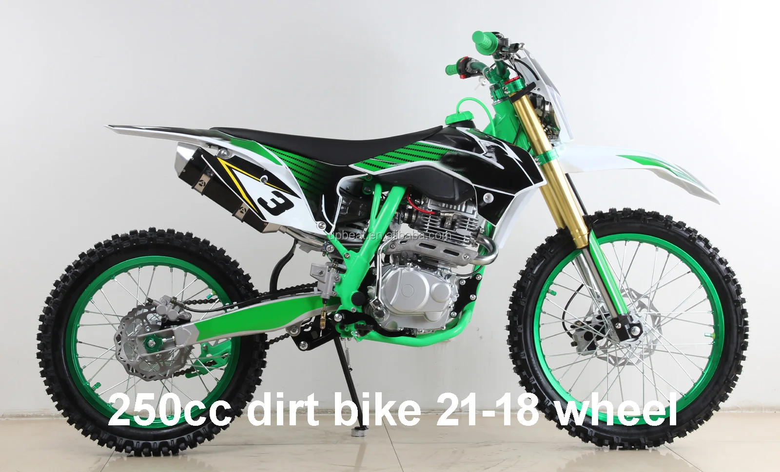 dirt bikes 250cc