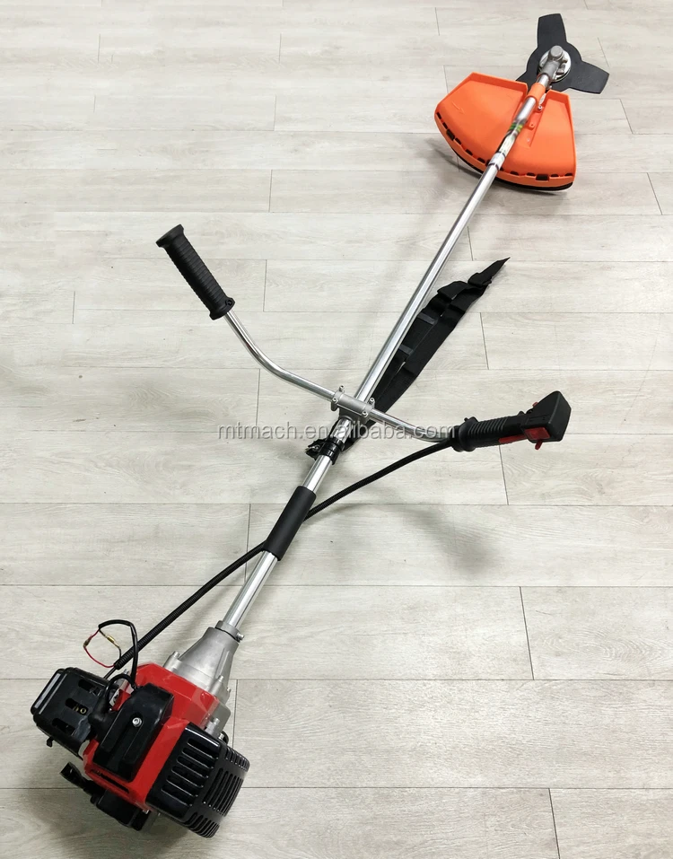 Cheap Quality Hot Selling 2 Stroke 52cc Brush Cutters Buy Cheap