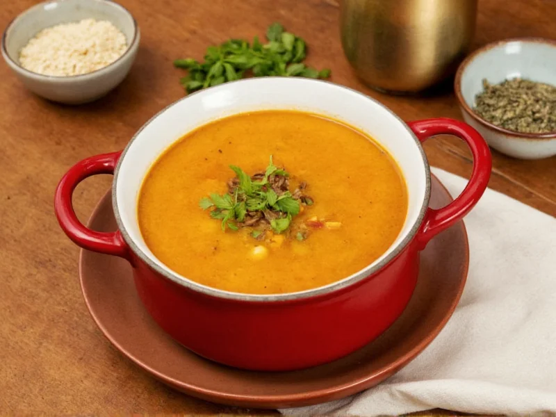 Thyme in Soup: Perfect Measurements and Timing Guide