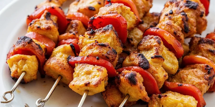 Pinchito Problems? 7 Spicy Secrets to Mastering Spanish Skewers Like a Pro!