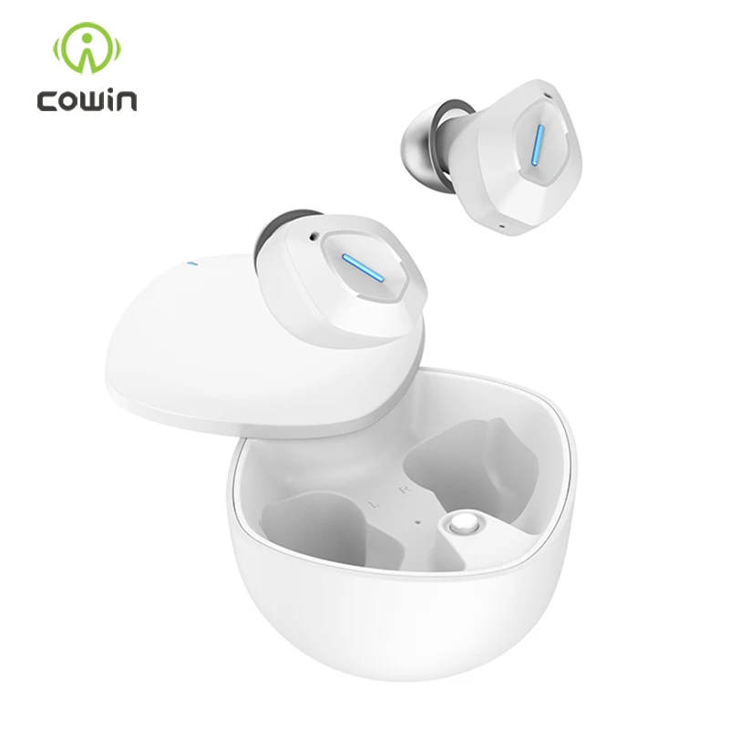 

TWS Bluetooth High Quality sport Earphones Manufactuer