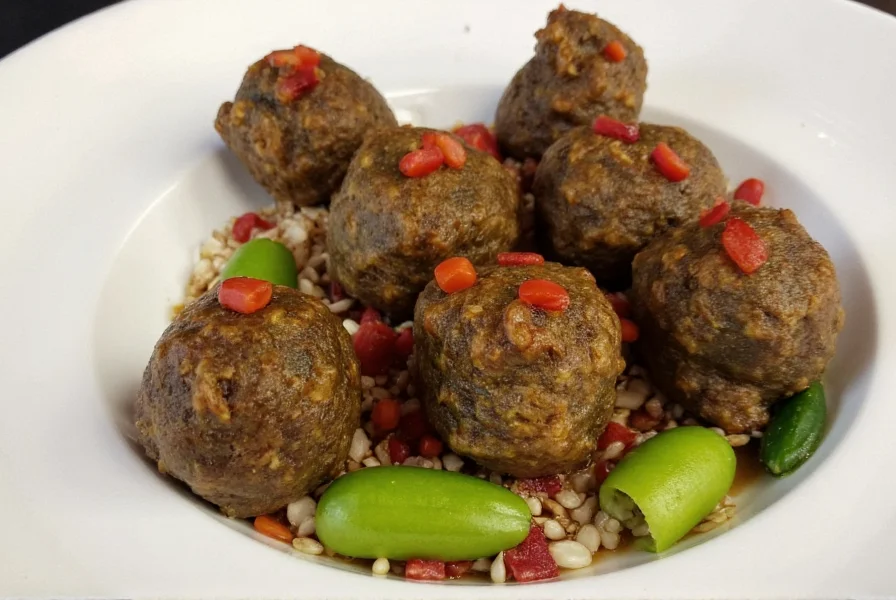 A Spicy Journey: Discovering the Flavor of Persian Dolma