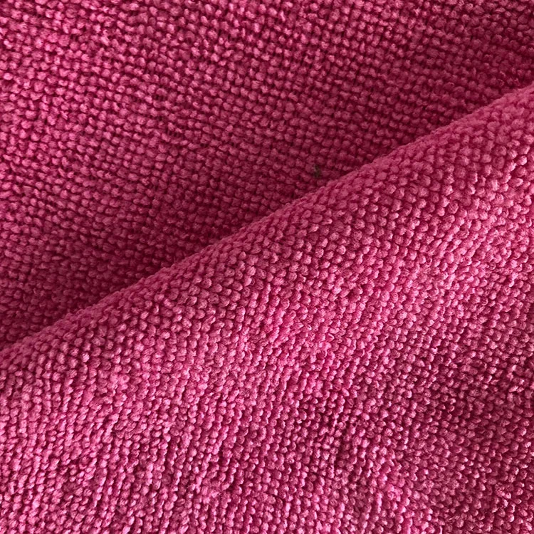 
Multi-Purpose Household Super Absorbent Microfiber Warp Knitting Towel 