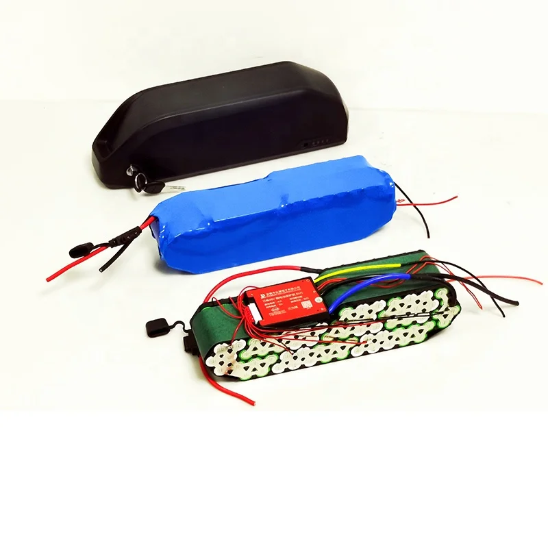 

DP5 DP6 dp9 Reention polly battery pack 48v 13.6ah 18.2ah 20.3ah 23.8ah 48v Polly shark Jumbo case bike battery polly dp9 52v