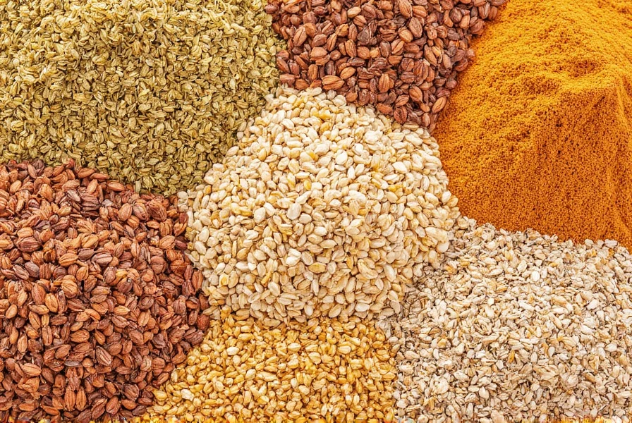 Grains of Paradise Spice