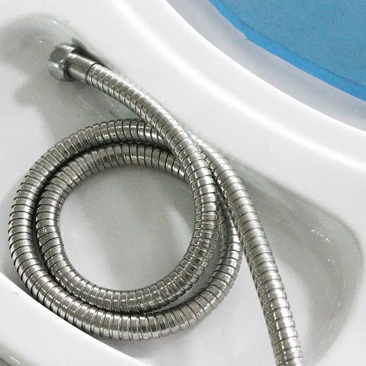 Massage Bath Spa Equipment Acrylic Material Vichy Shower Bed For Sale