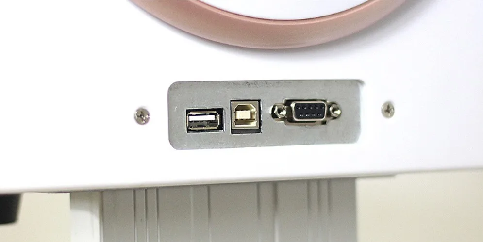 OFIS 120cm Automatic Vinyl Cutting Plotter Stepper Motor with Automatic Grade Includes Driver