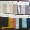 linen color chart set 1