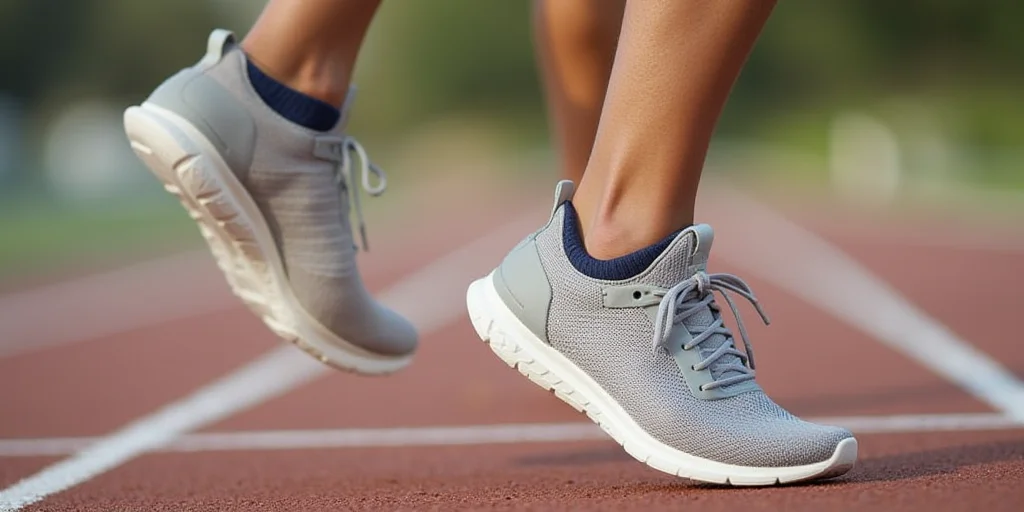What Defines The Best Running Shoes For Track Athletes