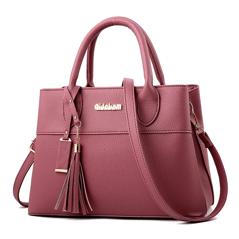 

2020 lady purse purses handbags hand with high quality luxury women bag From China