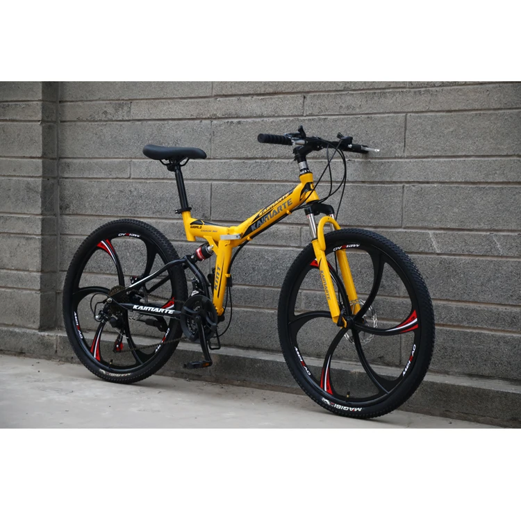 

bicycle GT- R Mountain Bike Aluminum 26 MTB Bicycle 21 Speed Gears Disc Brake mountain bike carbon folding bike