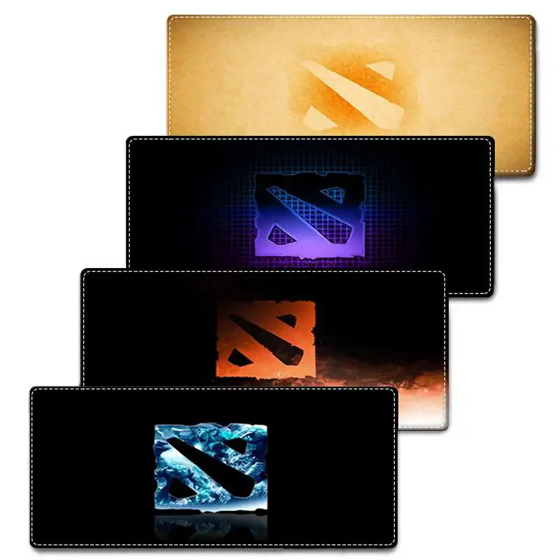 

Dragon Ball New Design Silicone Anti-slip Desk Table Mouse pad Computer mat Size for 400x900x2mm, Oem