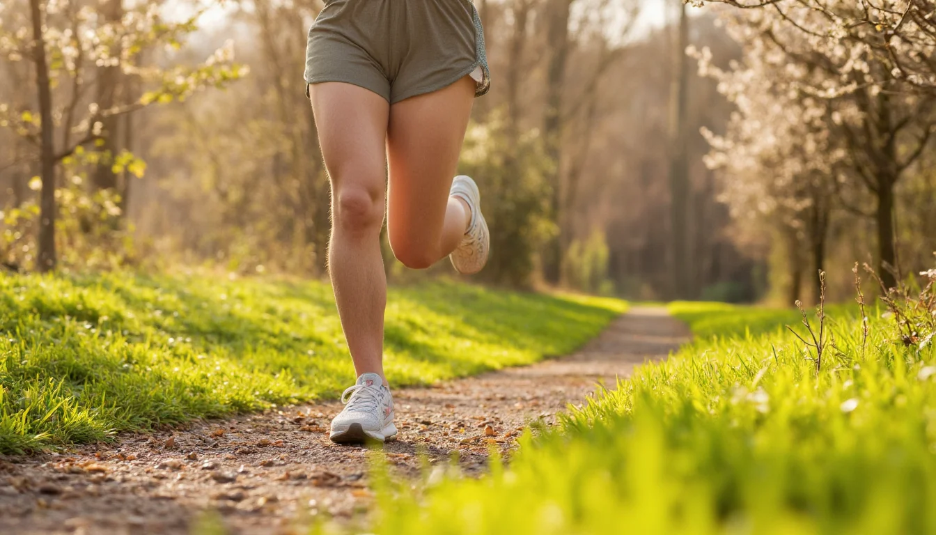 How to Integrate Strength Training Into Spring Running: The 2026 ...