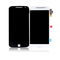 

LCD Digitizer Assembly For Motorola for Moto G4 Plus LCD Screen XT1644 XT1640 XT1641 Full Set Display and Touch