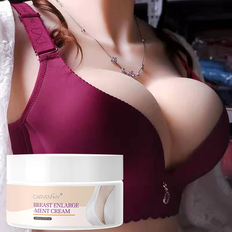 

Private Brand Herbal Firming Big Breasts Fast Growth breast enhancement cream big boobs