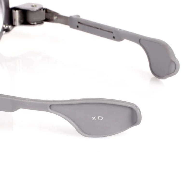 
China Factory Supplier Ophthalmic Equipment Optical Universal Trial Frame For Adult And Children 